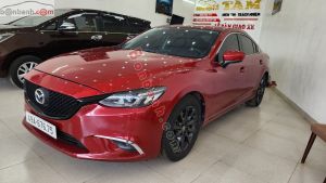 Xe Mazda 6 2.0L 2018