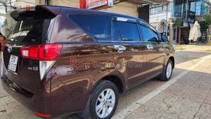 Xe Toyota Innova 2.0E 2016