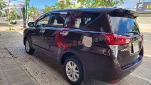 Xe Toyota Innova 2.0E 2016