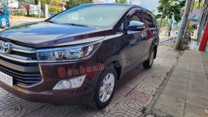 Xe Toyota Innova 2.0E 2016