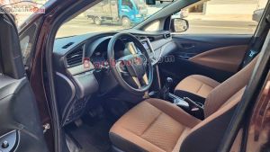 Xe Toyota Innova 2.0E 2016