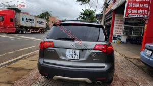 Xe Acura MDX SH-AWD 2007