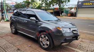 Xe Acura MDX SH-AWD 2007