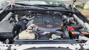 Xe Toyota Fortuner 2.4G 4x2 AT 2019