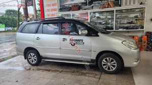 Xe Toyota Innova J 2008