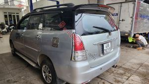 Xe Toyota Innova J 2008