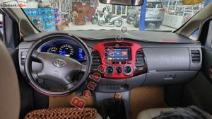 Xe Toyota Innova J 2008