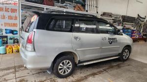 Xe Toyota Innova J 2008