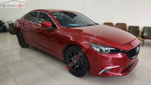 Xe Mazda 6 2.0L 2018