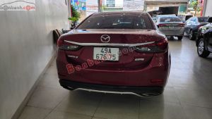 Xe Mazda 6 2.0L 2018