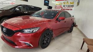 Xe Mazda 6 2.0L 2018