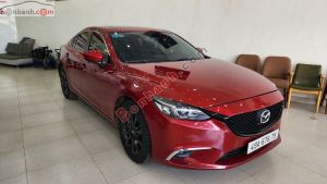 Xe Mazda 6 2.0L 2018