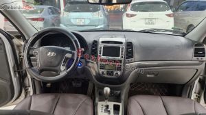 Xe Hyundai SantaFe 2.0L 2011