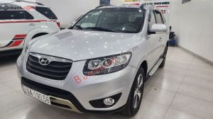 Xe Hyundai SantaFe 2.0L 2011