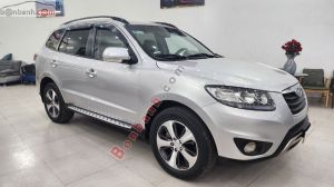 Xe Hyundai SantaFe 2.0L 2011