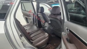 Xe Hyundai SantaFe 2.0L 2011