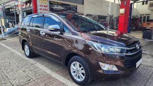 Xe Toyota Innova 2.0E 2016