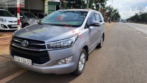 Xe Toyota Innova 2.0E 2017