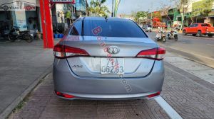 Xe Toyota Vios 1.5E CVT 2019