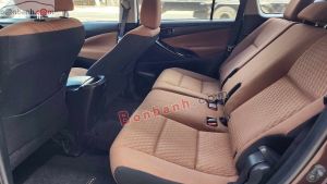 Xe Toyota Innova 2.0E 2016