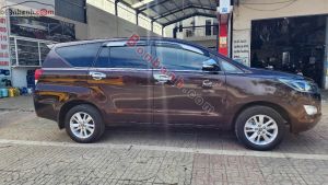 Xe Toyota Innova 2.0E 2016