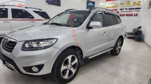 Xe Hyundai SantaFe 2.0L 2011