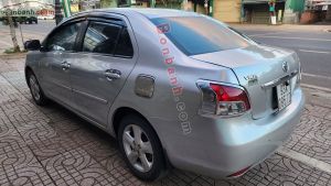 Xe Toyota Vios 1.5E 2009