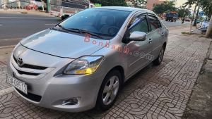 Xe Toyota Vios 1.5E 2009