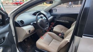 Xe Toyota Vios 1.5E 2009