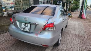 Xe Toyota Vios 1.5E 2009