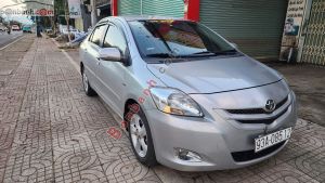 Xe Toyota Vios 1.5E 2009