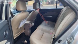 Xe Toyota Vios 1.5E 2009