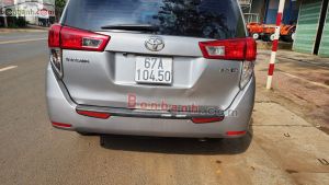 Xe Toyota Innova 2.0E 2017