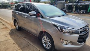 Xe Toyota Innova 2.0E 2017