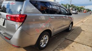 Xe Toyota Innova 2.0E 2017