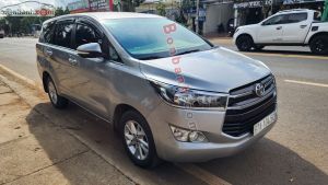 Xe Toyota Innova 2.0E 2017