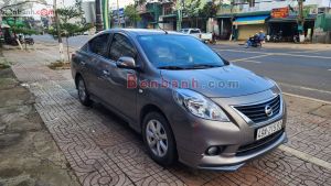 Xe Nissan Sunny XV Premium S 2018