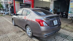 Xe Nissan Sunny XV Premium S 2018