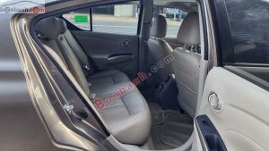 Xe Nissan Sunny XV Premium S 2018