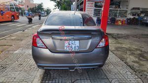 Xe Nissan Sunny XV Premium S 2018