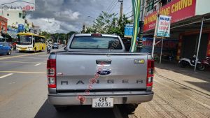 Xe Ford Ranger XLS 2.2L 4x2 MT 2016