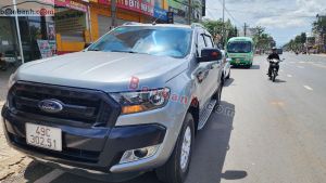 Xe Ford Ranger XLS 2.2L 4x2 MT 2016