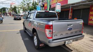 Xe Ford Ranger XLS 2.2L 4x2 MT 2016