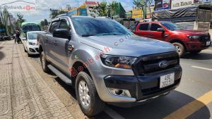 Xe Ford Ranger XLS 2.2L 4x2 MT 2016