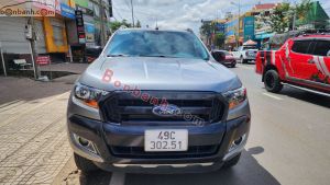 Xe Ford Ranger XLS 2.2L 4x2 MT 2016