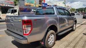 Xe Ford Ranger XLS 2.2L 4x2 MT 2016