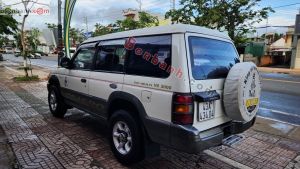 Xe Mitsubishi Pajero 3.0 1999