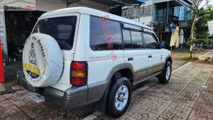 Xe Mitsubishi Pajero 3.0 1999