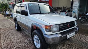 Xe Mitsubishi Pajero 3.0 1999