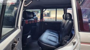 Xe Mitsubishi Pajero 3.0 1999